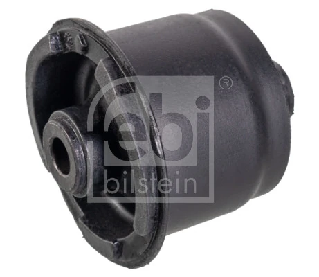 Bushing, axle beam